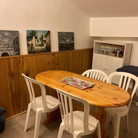 Corneilla-de-Conflent Les Arches Du Cloitre 아파트 외부 사진